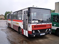 Karosa B732