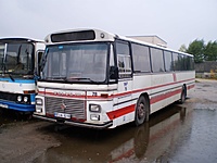 Volvo B10M-60 Repstad
