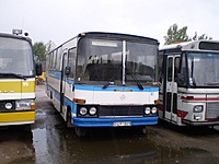 Mercedes-Benz LP1013