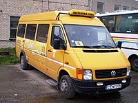 Volkswagen LT46