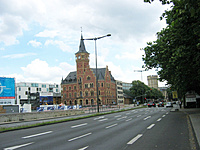 bažnyčia