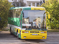 Mercedes-Benz O303