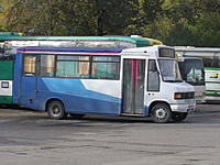 Neoplan N4009