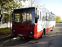 Karosa B732