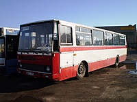 Karosa B732