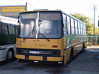 Ikarus 263
