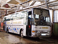 DAF SB3000