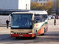 Setra S315