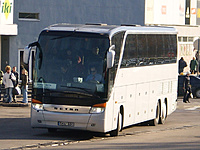 Setra S417HDH