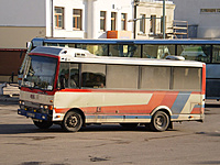 Hino RB 145S