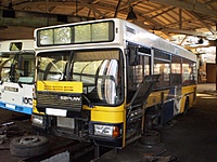 Neoplan N409