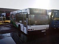 Neoplan N4010
