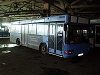 Neoplan N409