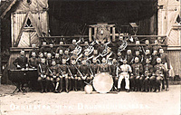 Druskininkų orkestras 1939 m.