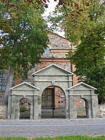 Butrimonių bažnyčia