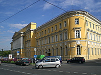 Sankt Peterburgas 20090809 003