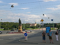 Sankt Peterburgas 20090809 004