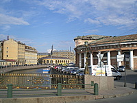 Sankt Peterburgas 20090809 008