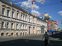 Sankt Peterburgas 20090809 010