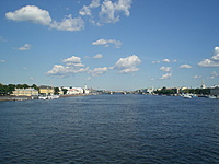 Sankt Peterburgas 20090809 013