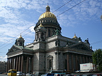 Sankt Peterburgas 20090811 003