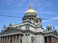 Sankt Peterburgas 20090811 005