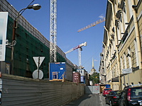 Sankt Peterburgas 20090811 007