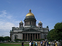 Sankt Peterburgas 20090811 008