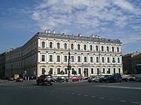 Sankt Peterburgas 20090811 011