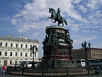 Sankt Peterburgas 20090811 013