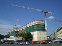 Sankt Peterburgas 20090811 015