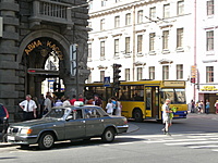 Sankt Peterburgas 20090811 018