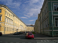 Sankt Peterburgas 20090811 023