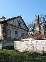 Gelgaudiškio dvaras