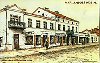 Marijampolė