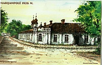 Marijampolė