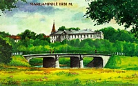 Marijampolė