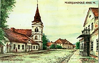 Marijampolė