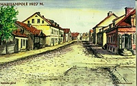 Marijampolė
