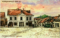 Marijampolė