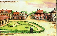 Marijampolė