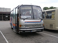 Setra S208