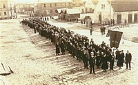 Marijampolė