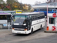 Kassbohrer Setra S315