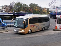 Mercedes-Benz Tourino