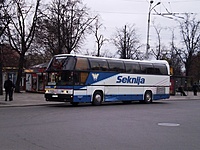 Neoplan N116 Cityliner