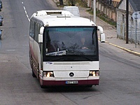 Mercedes-Benz O404