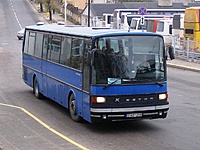 Kassbohrer Setra S215UL