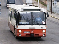 Mercedes-Benz O307