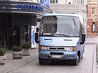 IVECO 65C15EA